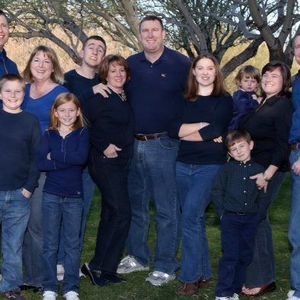 Meet your Posher, Nancy